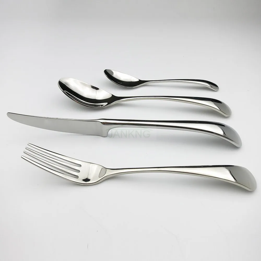 Flatware Set (8)