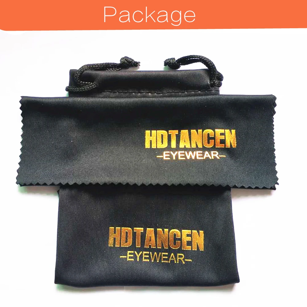 HDTANCEN новые цельные солнцезащитные очки ПК копировальная пленка мужские женские
