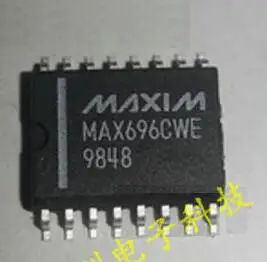 LT1510CS M52749FP TLC2264C MAX696CWE