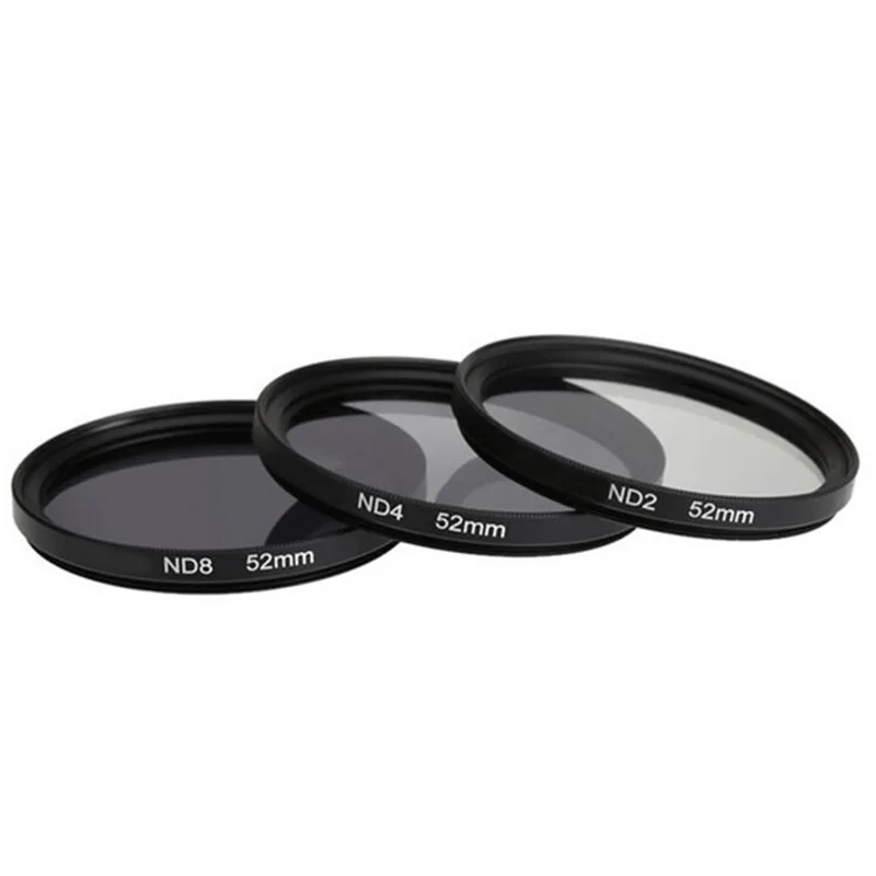 nd filter set