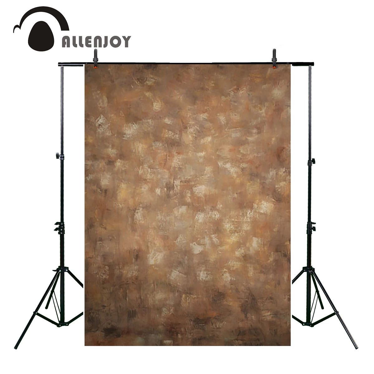 Allenjoy коричневая текстура абстракция фотография Фон старый мастер винтажный