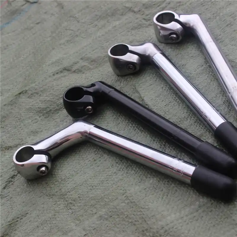 vintage road bike stem