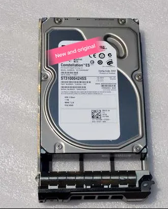 

100%New In box 3 year warranty ST31000424SS 1T 3.5inch SAS Need more angles photos, please contact me