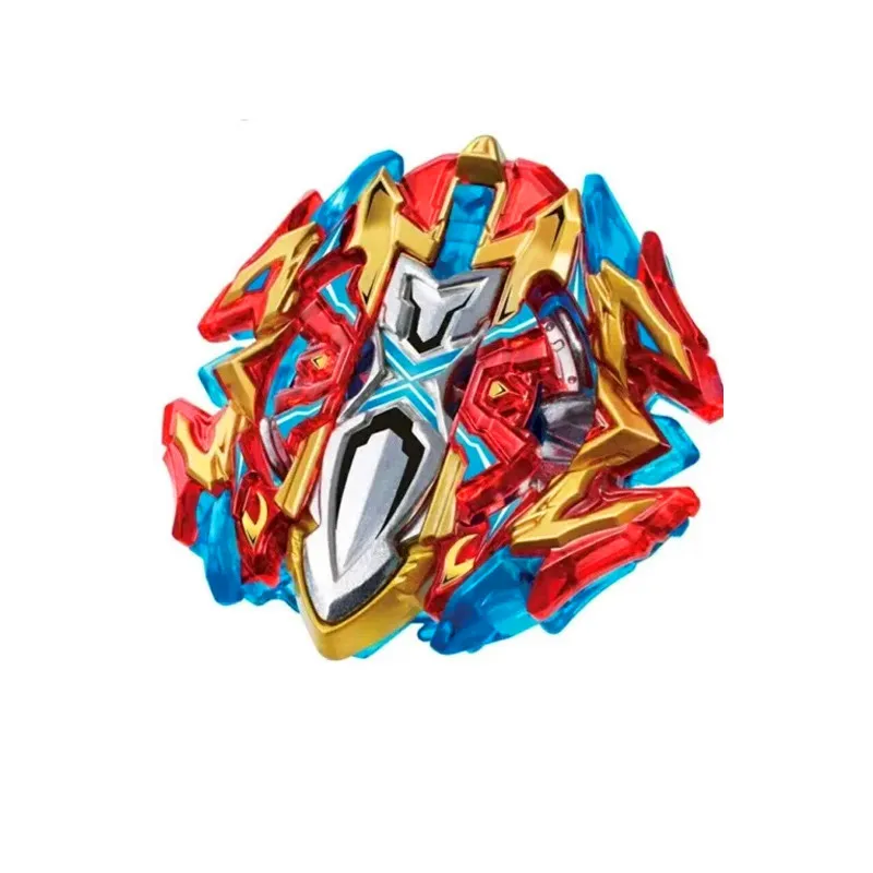 Z series super Original Edition God Series Metal Beyblade Bayblade Burst Toys Arena Gyroscope Emitter Spinning Bey blade B-120