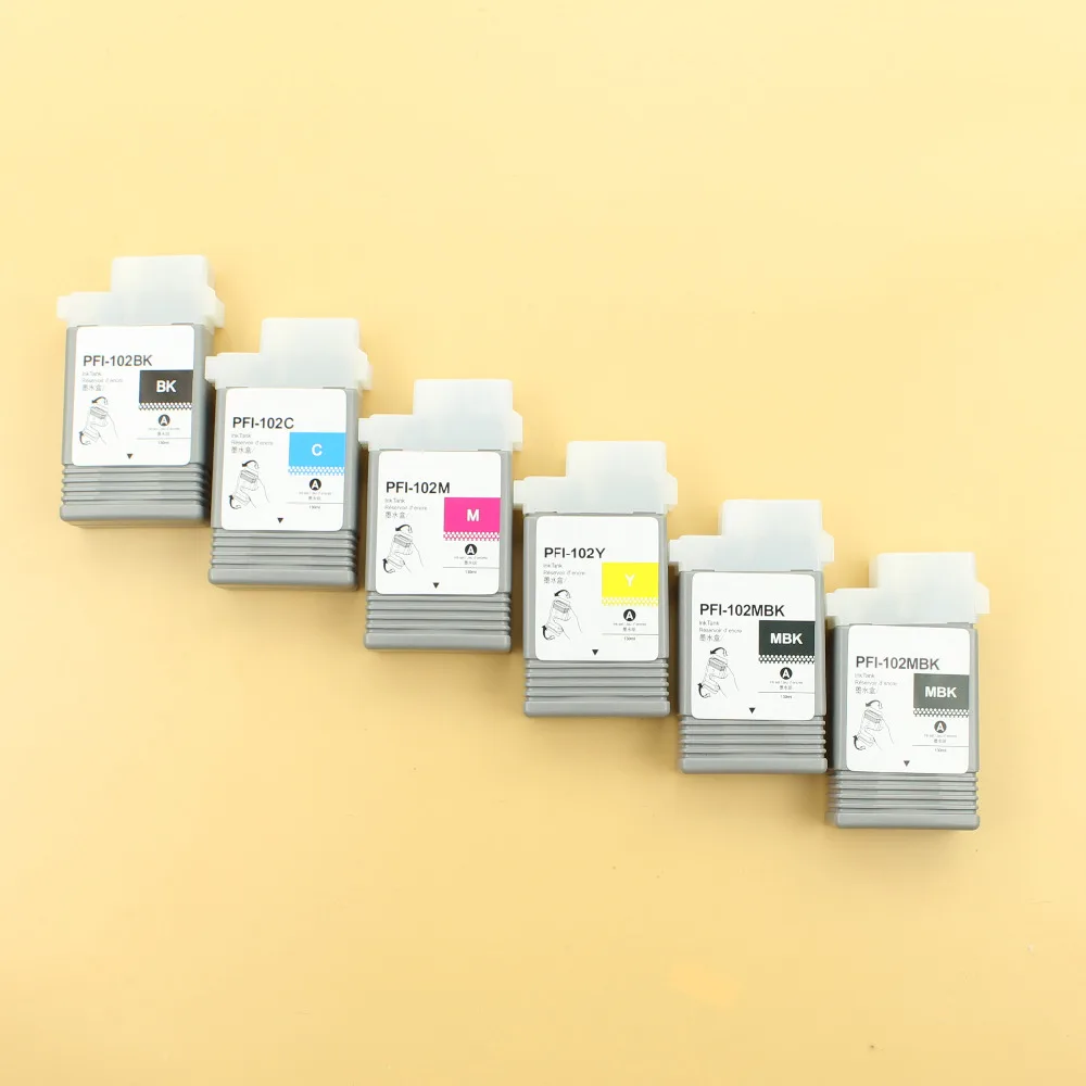 1 PFI compatible cart 130ml 02