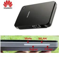 Huawei B200 7,2 Мбит/с 3g беспроводной маршрутизатор cpe