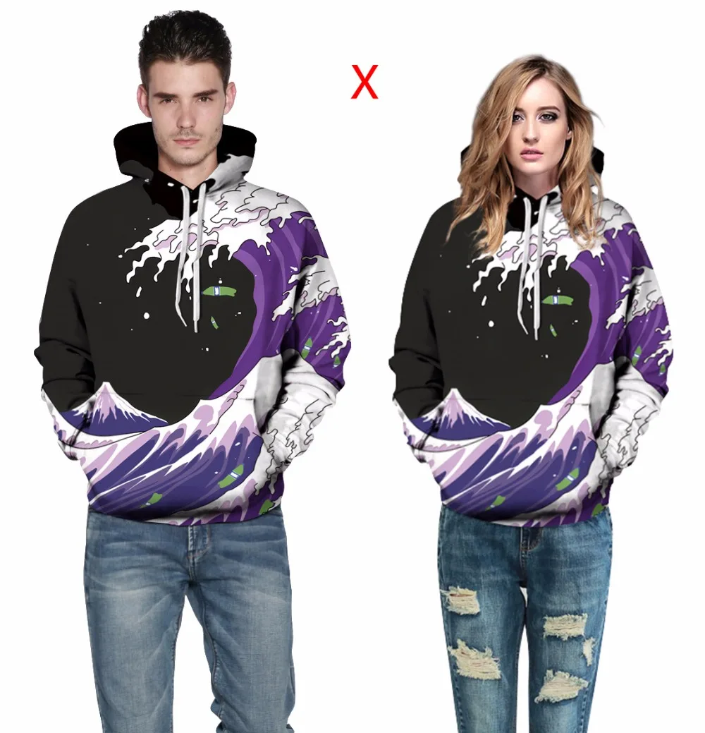 3D wave hoodies sweatshirts (4)
