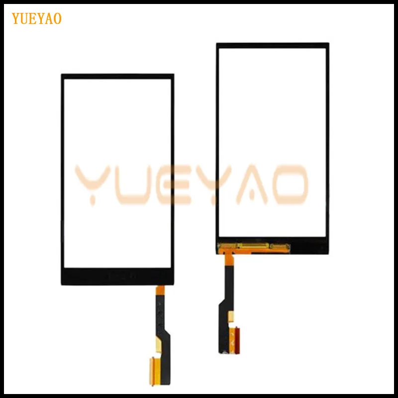 

M8 Touch Panal Replacement High Quality 5.0" For HTC One M8 Touch Screen Digitizer Sensor Outer Glass Lens Panel