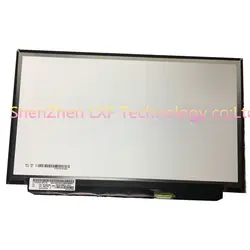 12.5 дюймов ноутбук ЖК LED-экран для Lenovo ThinkPad Йога 260 HD LP125WH2 (SP) (t2) FRU 00ny414 (только ЖК-дисплей)