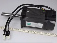 New 0J6300100A12 TAJIMA Parts Mitsubishi HC-MFS52-S1 500W Servo Motor for Tajima Embroidery Machines