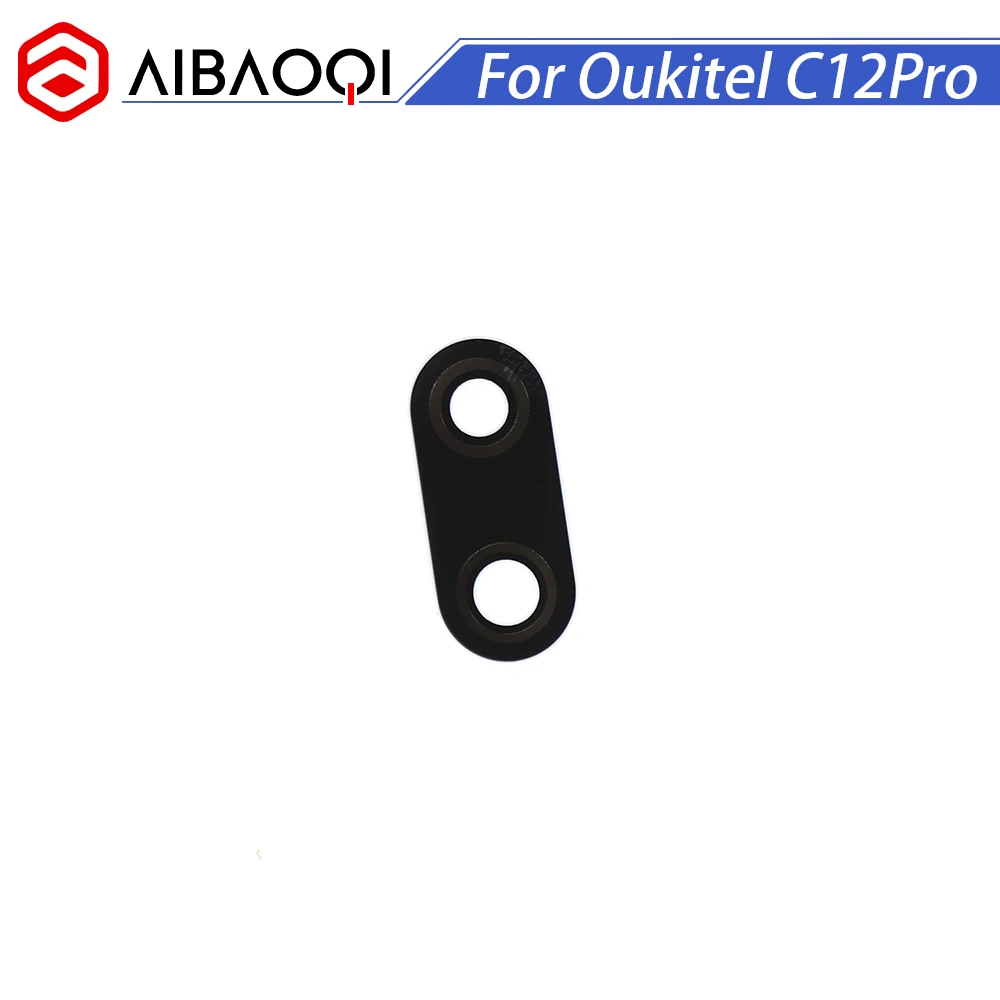 AiBaoQi новая Оригинальная защитная пленка для задней камеры Oukitel C12 Pro | Мобильные