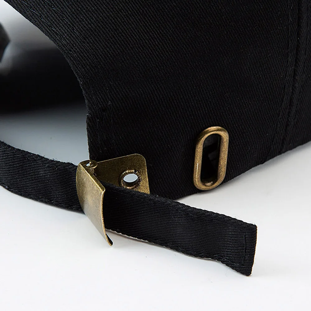 9 цветов модная однотонная весенне летняя Регулируемая бейсбольная кепка в стиле