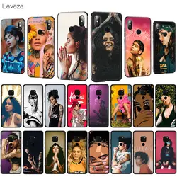 Lavaza Kehlani Parrish мягкий чехол для телефона Huawei Mate 10 20 P10 P20 P30 Lite Pro P Smart 2019 TPU чехол