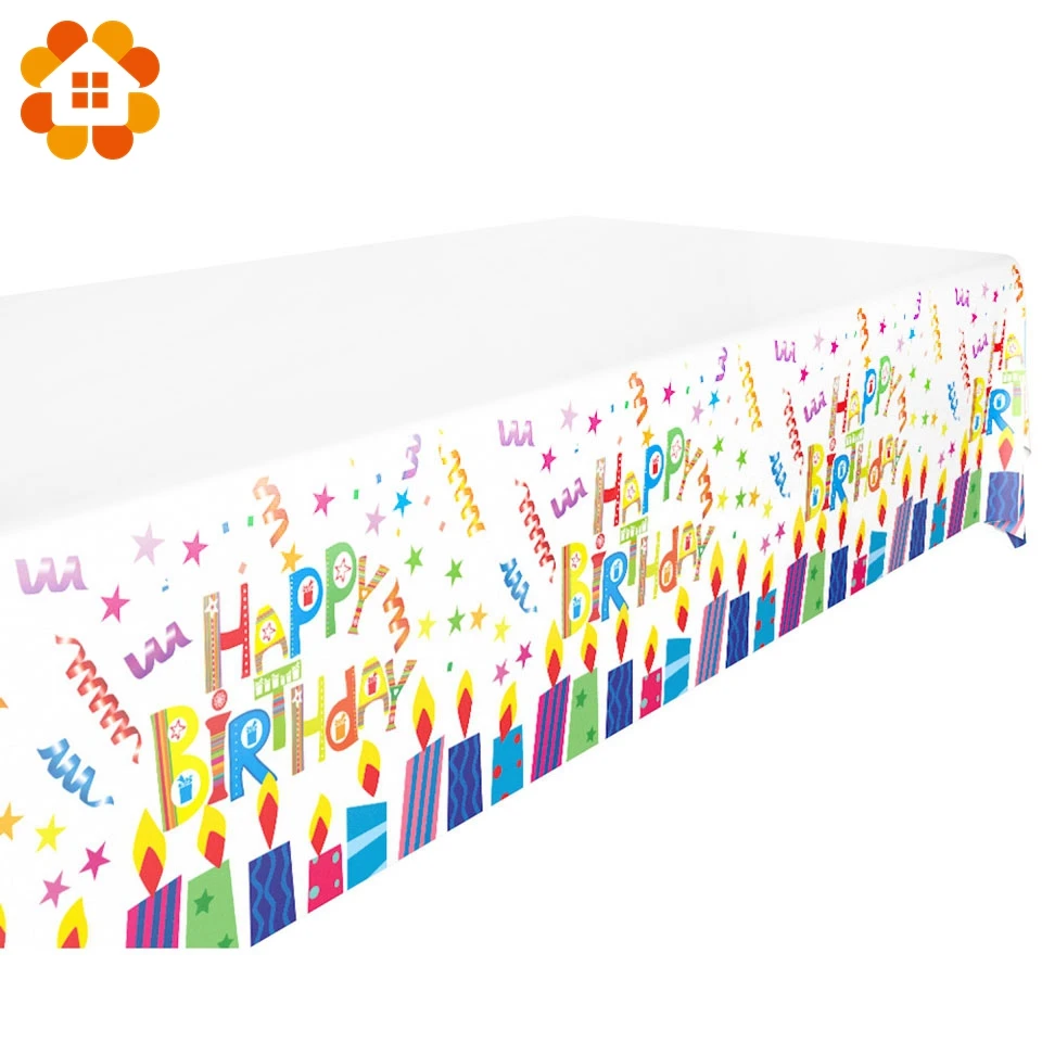 Creative Happy Birthday Series Disposable Tableware Paper Crafts DIY Birthday Party Decorations Kids Adult Supplies Table Decor Creative Happy Birthday Series Disposable Tableware Paper Crafts DIY Birthday Party Decorations Kids Adult Supplies Table Decor