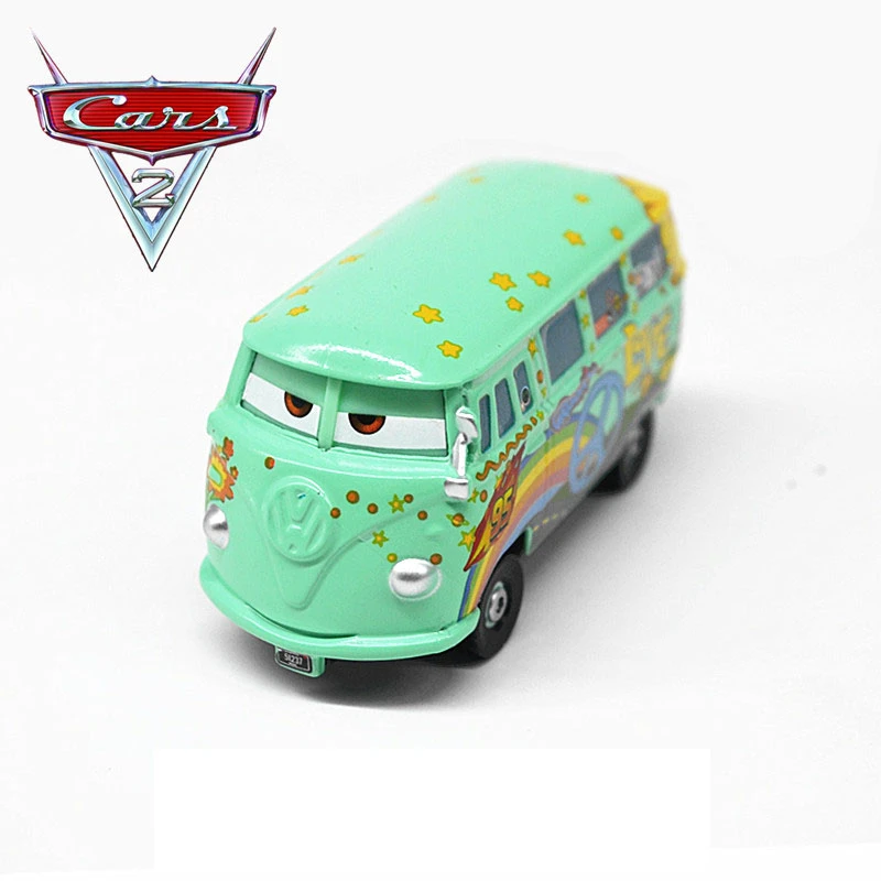 Fillmore lightning mcqueen Clearance