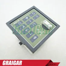 Free Shipping Kutai GCU 10 Electronic Engine Governor controller Generator control unit