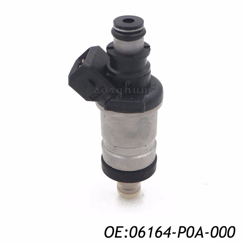 06164 P0A 000 Fuel Injector Fuel Nozzle For Honda Accord Odyssey