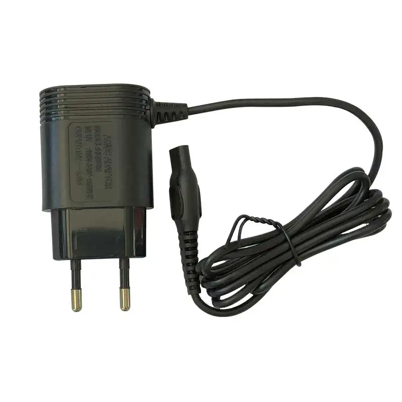 

AC/DC Adapters Charger US Plug Power Adapter Electric Shaver Charger for PHILIPS Norelco A00390 Shaver RQ320 Accessories S300