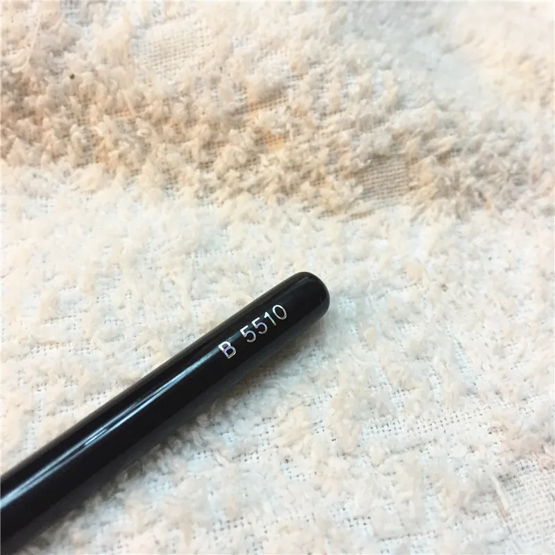 Hakuhodo B5510 Smudge Brush _ 2