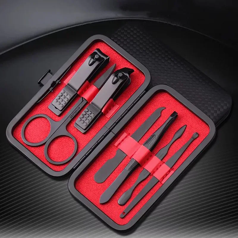 Women Manicure Set 6
