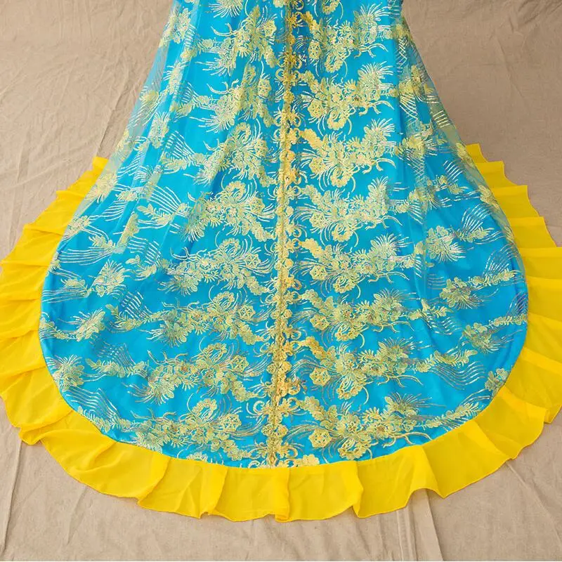 Women Cosplay fairy costume Hanfu clothing Chinese Traditional ancient dress dance stage wear Princess Costume Feminino Dress Women Cosplay fairy costume Hanfu clothing Chinese Traditional ancient dress dance stage wear Princess Costume Feminino Dress