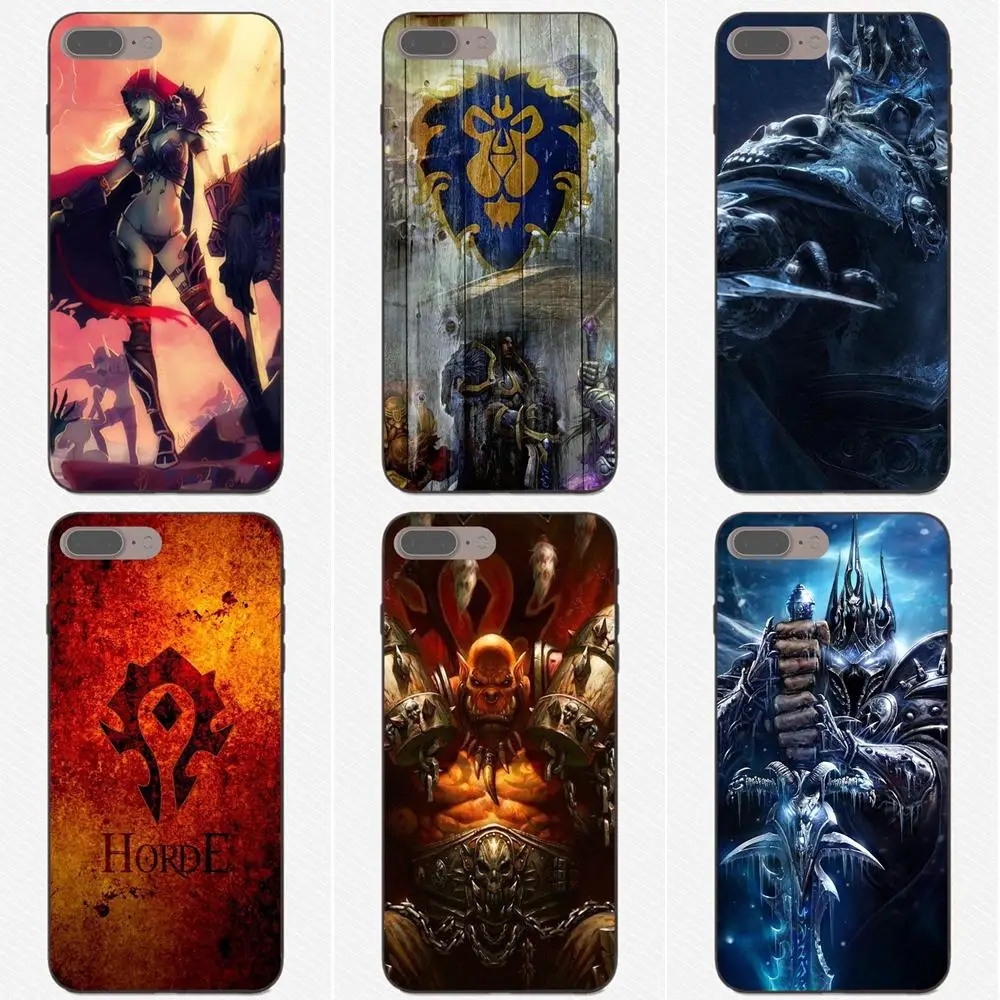 Мягкий чехол для телефона с логотипом Wows World Of Warcrafts Xiaomi Redmi Note 2 3 4 4A 4X 5 5A 6 6A Plus Pro S2