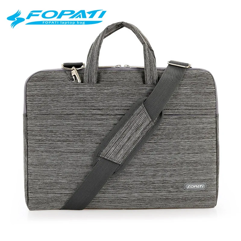 Branded Waterproof 11 13 14 15 inch Notebook Computer LaptopBag Case