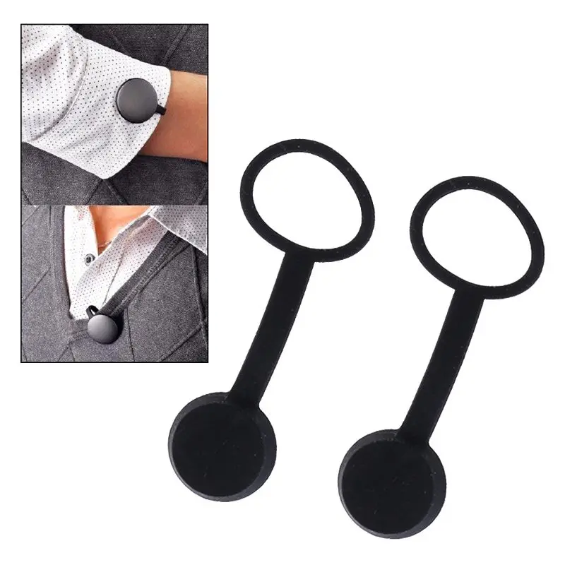 

Magnetic Toggle Clip Clasp Prefect Matched For Misfit Shine Bracelet Activity and Sleep Monitor Wristband