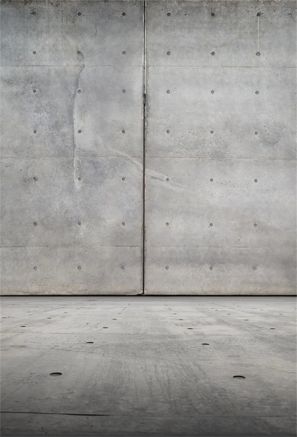 

Laeacco Gray Iron Door Floor Scene Baby Newborn Photography Backgrounds Vinyl Custom Photographic Backdrops For Photo Studio