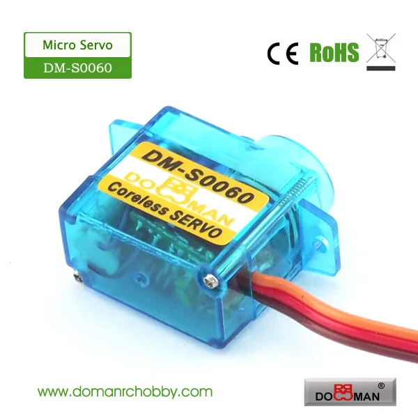 DM-S0060X06