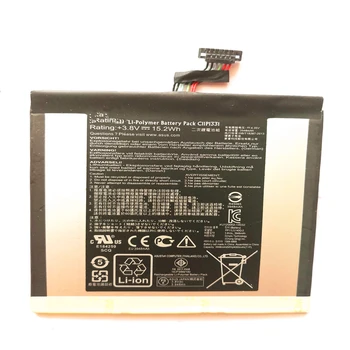 

High Quality 3948mAh C11P1331 battery for Asus Fonepad 8 FE380CG [R051] Tablet PC battery with Repair Tools for gift