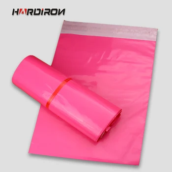 

Pink Poly Mailer Mailing Bag Organizer Organizador Bolsas Storage Adesivos Plastic De Plastico Embalagem Saco Envelope Express
