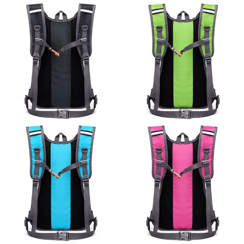 Excellent Weimostar 8L Ultralight Cycling Backpack Waterproof Nylon MTB Bike Bicycle Bag Breathable Reflective Portable Folding Water Bag 5 Excellent Weimostar 8L Ultralight Cycling Backpack Waterproof Nylon MTB Bike Bicycle Bag Breathable Reflective Portable Folding Water Bag 5