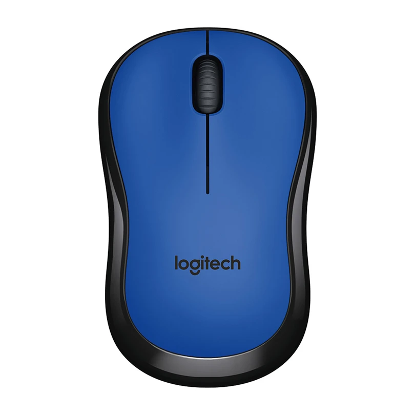 Logitech M220 Mini 2 4 ghz беспроводная мышь usb оптическая перезаряжаемая игровая Бесшумная