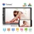 Bauletto 2 din Auto Radio Android di Navigazione GPS Autoradio Bluetooth Wifi MirrorLink Lettore Multimediale di Supporto Camrea Audio Stereo