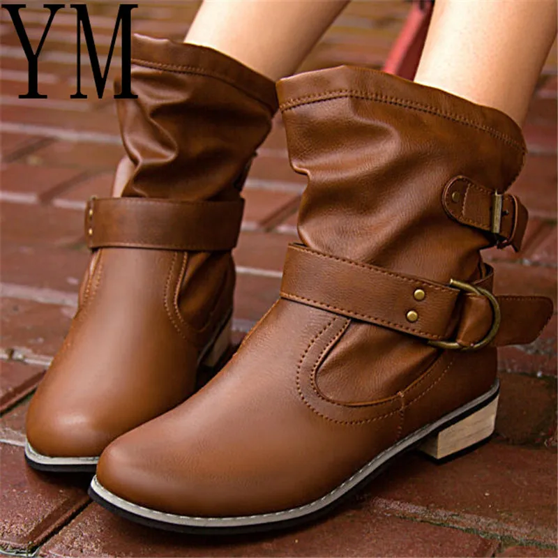 comfortable casual boots for women