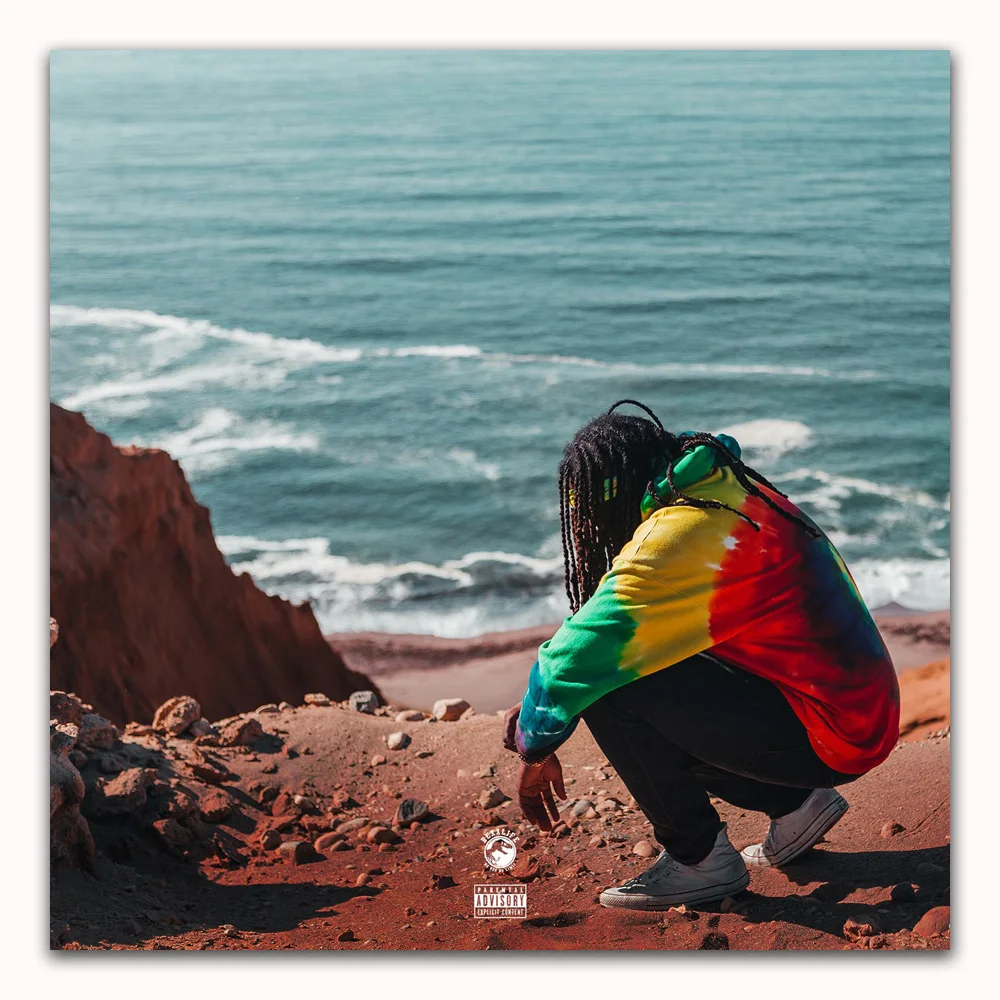 Download Rexx rapper Desktop Wallpaper