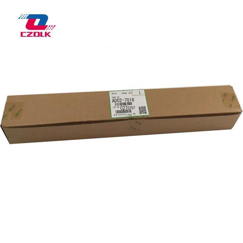 5 шт X Новый AD027018 G052-3510 G0523510 первичного заряда ролик для Ricoh Aficio MP1600 MP1610 MP1800 MP2000 MP2500 PCR