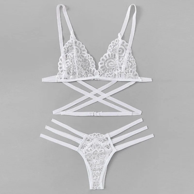 Plus Size Lingerie (6)