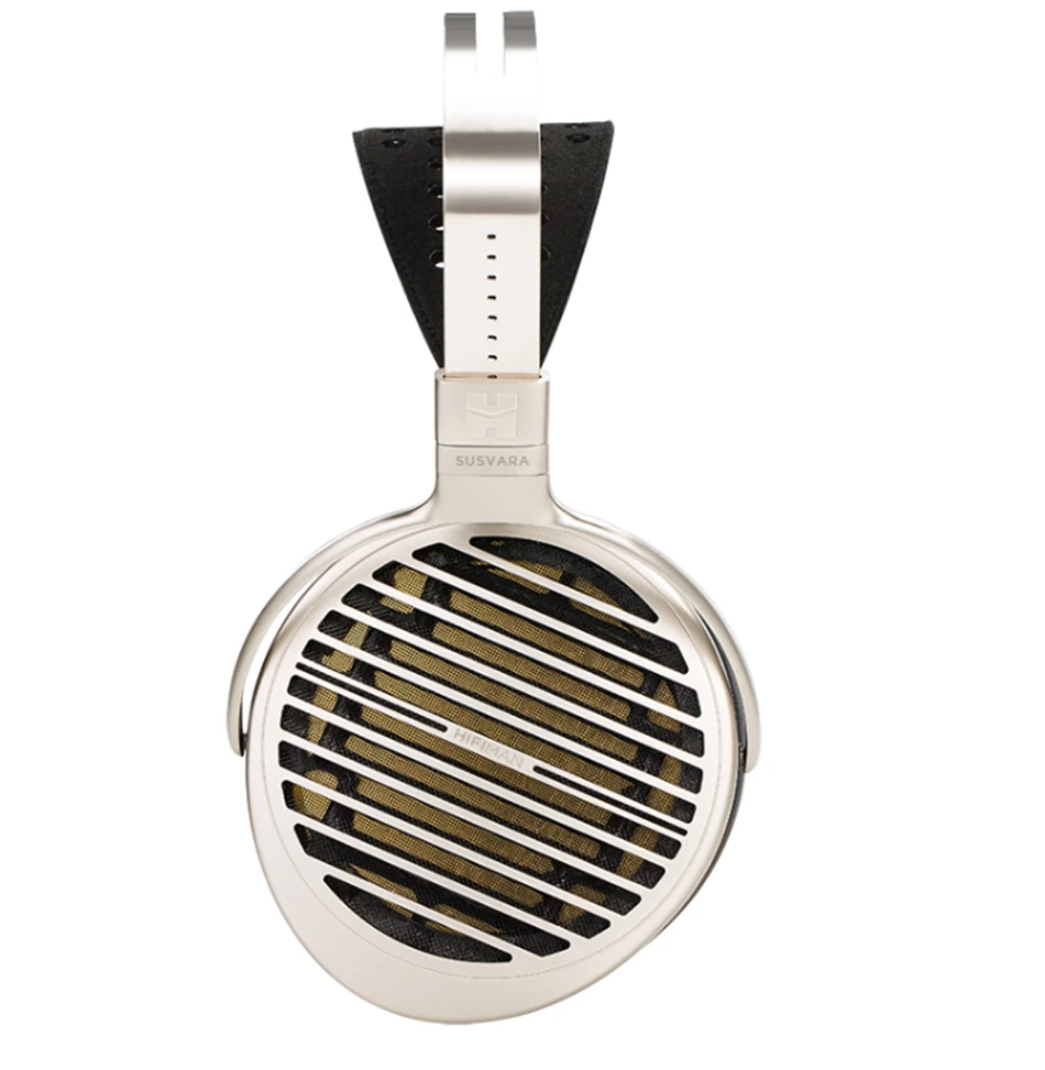 Рисунок 4 - Hi-Fi гарнитура с плоской диафрагмой