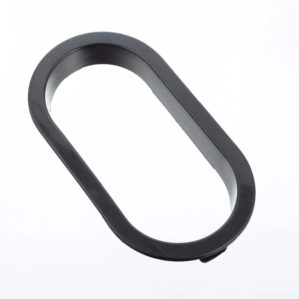 Set of 2 Foosball Table Ball Return Liners for Foosball Tables/Foosball