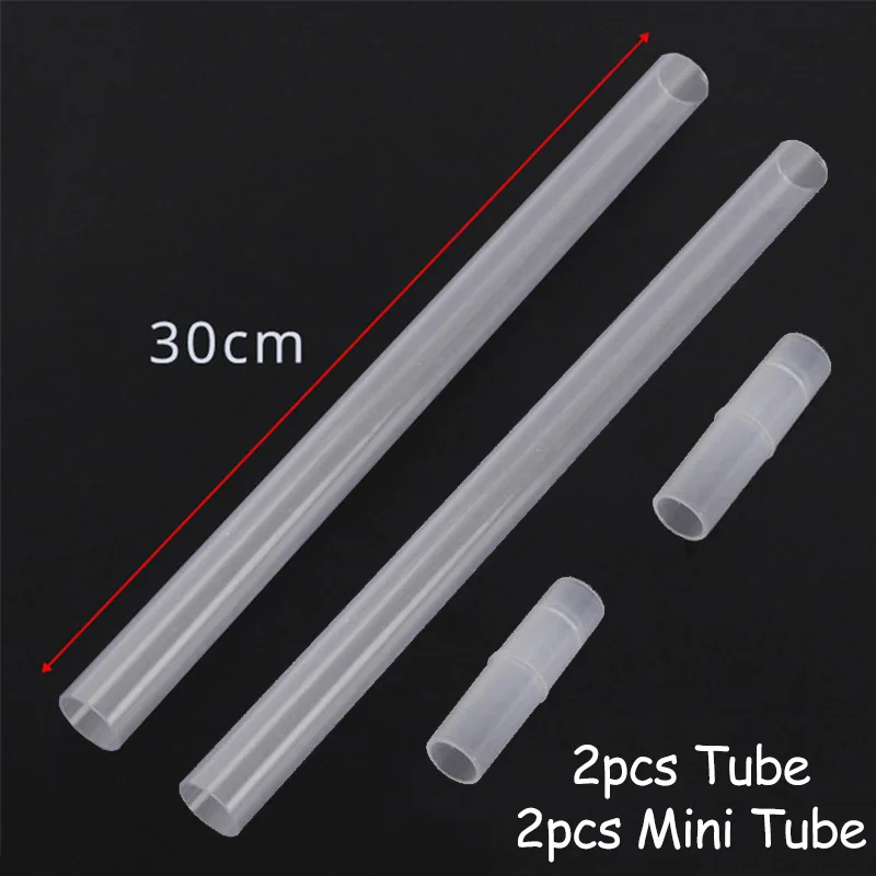 2set 31cm Tube 11 трубок держатель для шарика Колонка подставка для воздушных шаров воздушный шар "Конфетти" детский душ Дети День Рождения Вечеринка свадебные украшения поставки - Цвет: 2set 31cm Tube