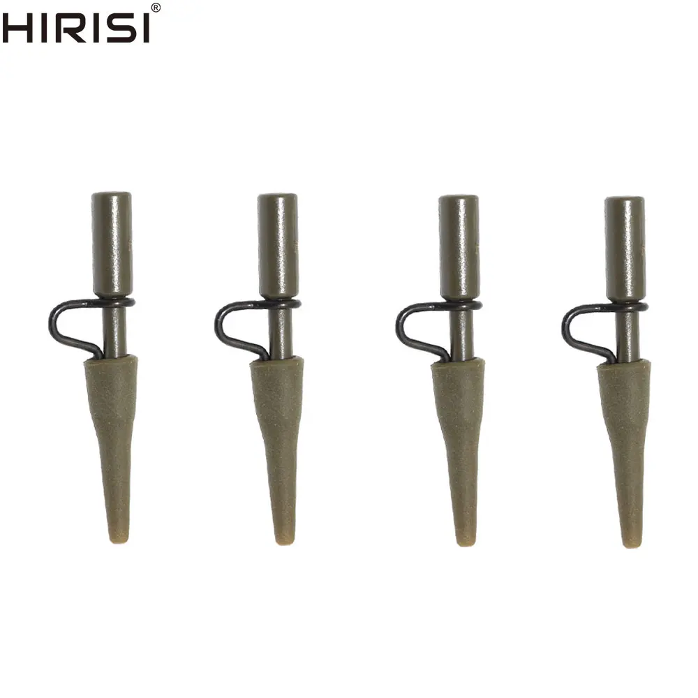 

Carp fishing end tackle heavy duty lead clip for carp fishing accessories