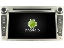 Android 8.0 octa core 4GB RAM car dvd for SUBARU OUTBACK 2008-2013 ips touch screen head units tape recorder radio with gps
