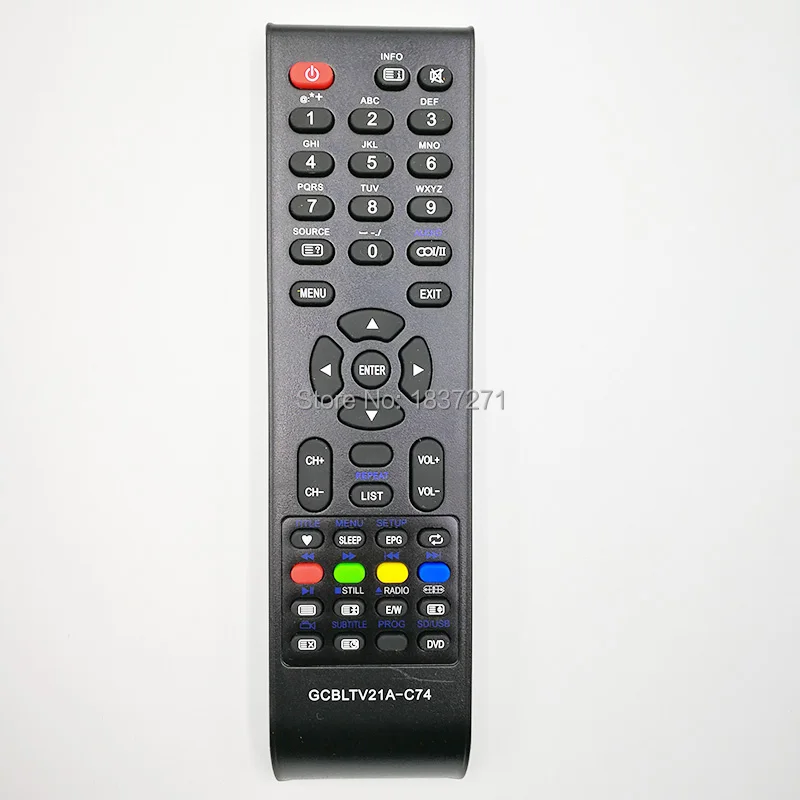 GCBLTV21A-C74