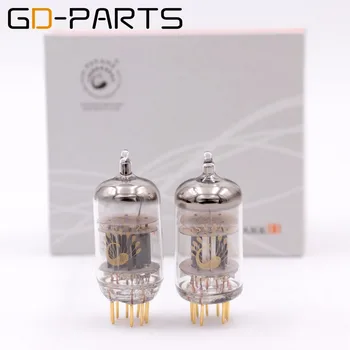 

PSVANE 12AU7-T Vacuum Tube Mark II Replace 12AU7 ECC82 Tubes For Vintage Hifi Audio Tube Pre-amplifier DIY Factory Match&Test