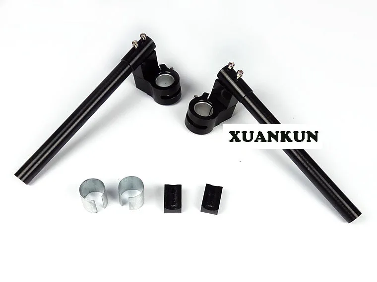 CG125 ретро-арматура сепаратор руль и увеличивающий сепаратор руль EN