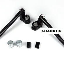 CG125 ретро-арматура сепаратор руль и увеличивающий сепаратор руль EN