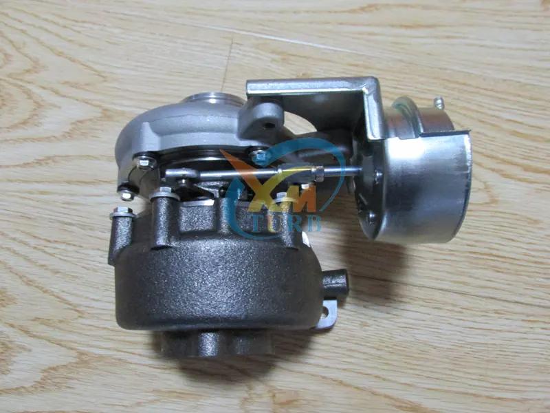 

TF035VNT/TFO35HM TURBO 49135-07100/4913507300/ 49135-07300/ 2823127800/28231-27800 For H yundai Santa Fe CRDi 2.2L D4EB-V ENGINE