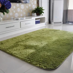 

Carpet brief modern mats water wash bruge coffee table carpet customize